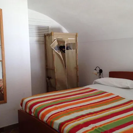 Cupolino Santa Maria Διαμέρισμα